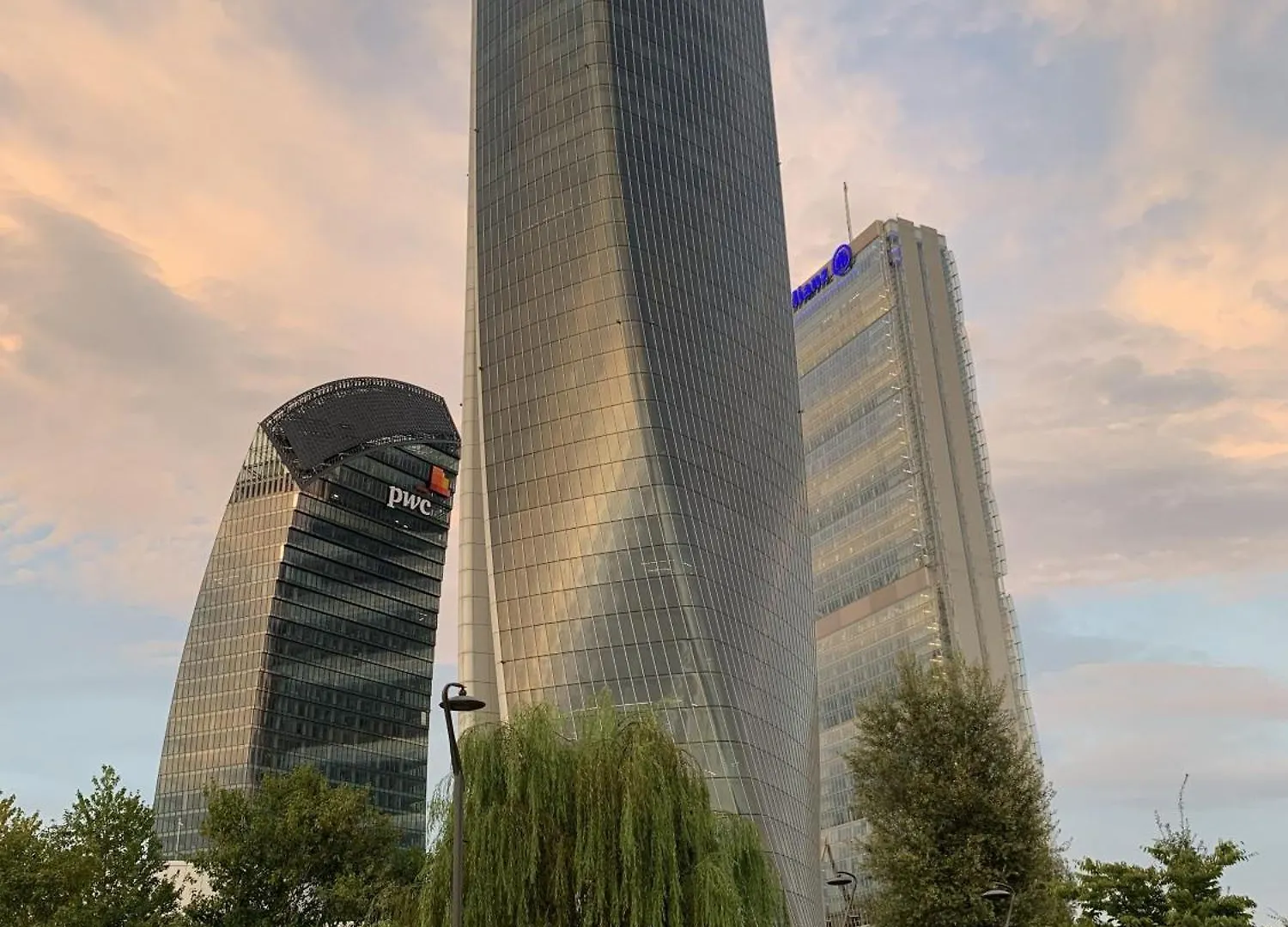 Eterea N.01 Exclusivity In Comfort/Privacy/Relax Apartment Milan Italy
