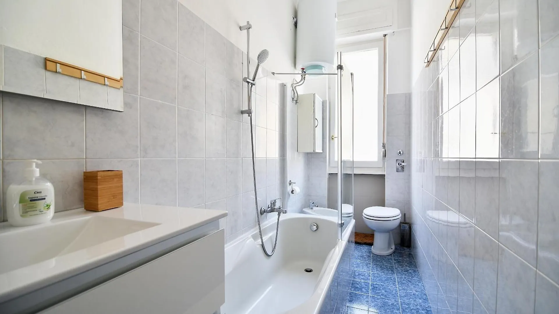 Eterea N.01 Exclusivity In Comfort/Privacy/Relax Apartment Milan Italy