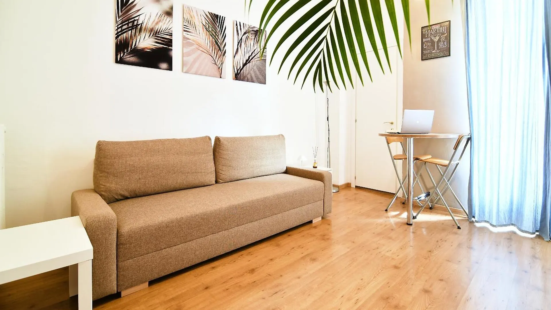 Eterea N.01 Exclusivity In Comfort/Privacy/Relax Apartment Milan 0*,
