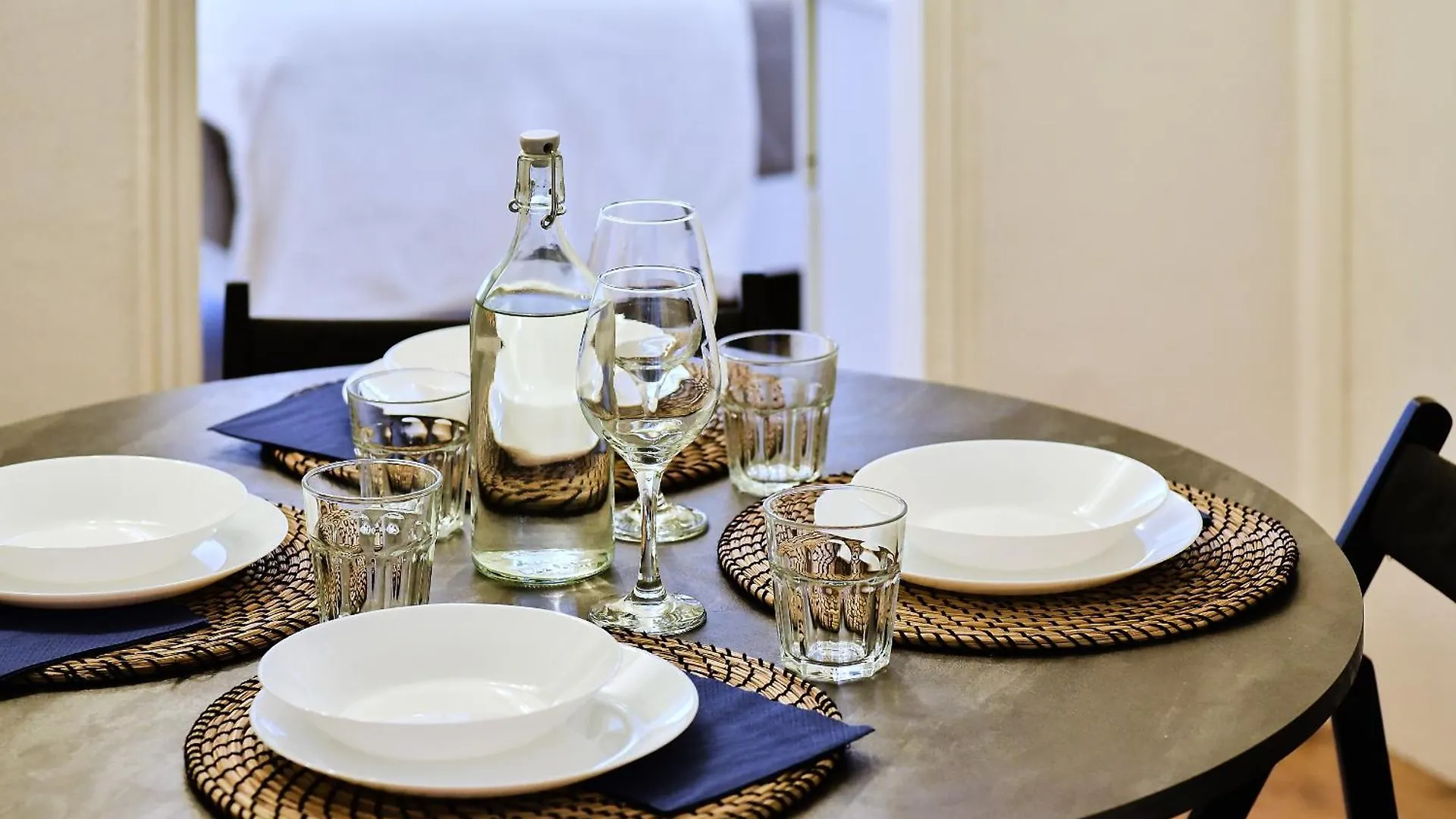 Eterea N.01 Exclusivity In Comfort/Privacy/Relax Apartment Milan