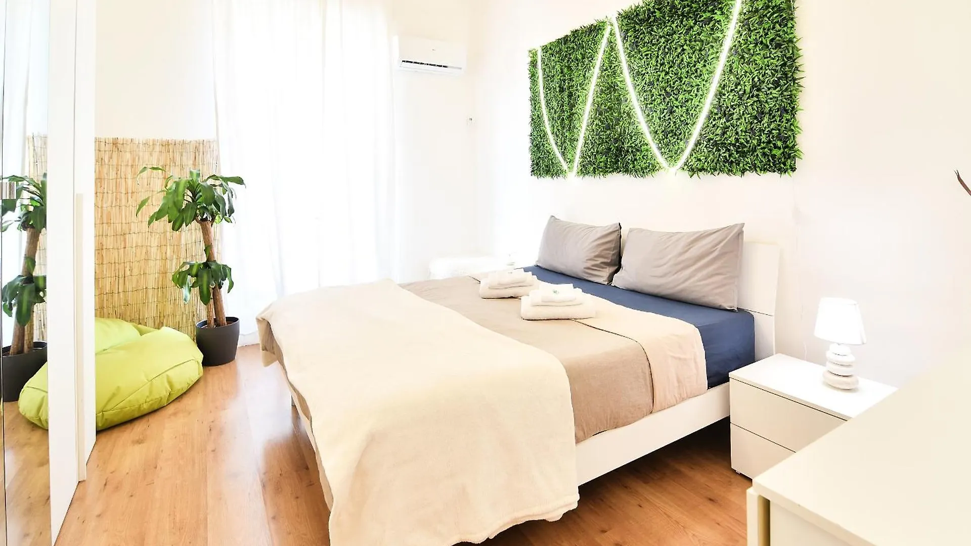 Eterea N.01 Exclusivity In Comfort/Privacy/Relax location