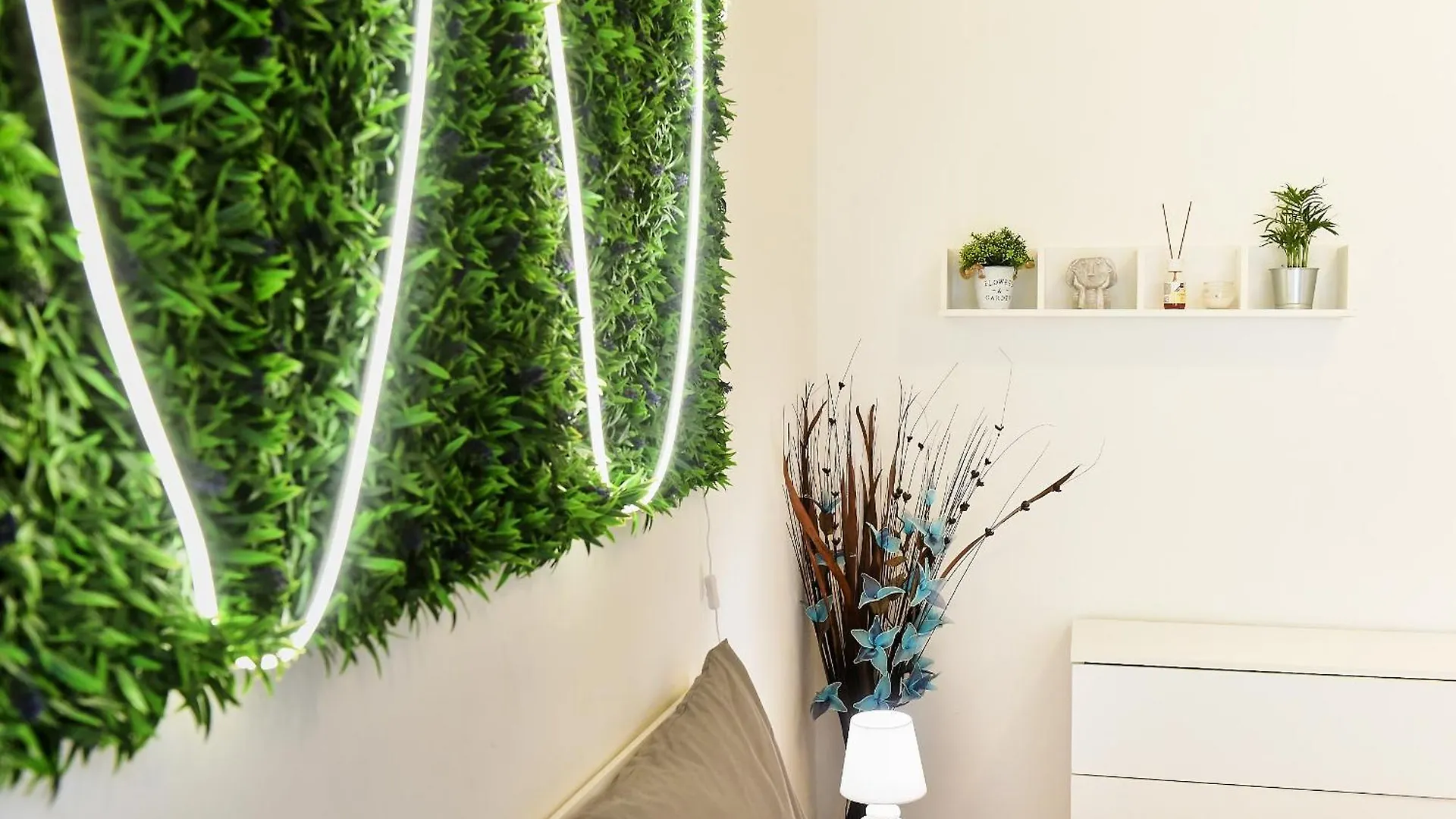 Eterea N.01 Exclusivity In Comfort/Privacy/Relax Apartment Milan
