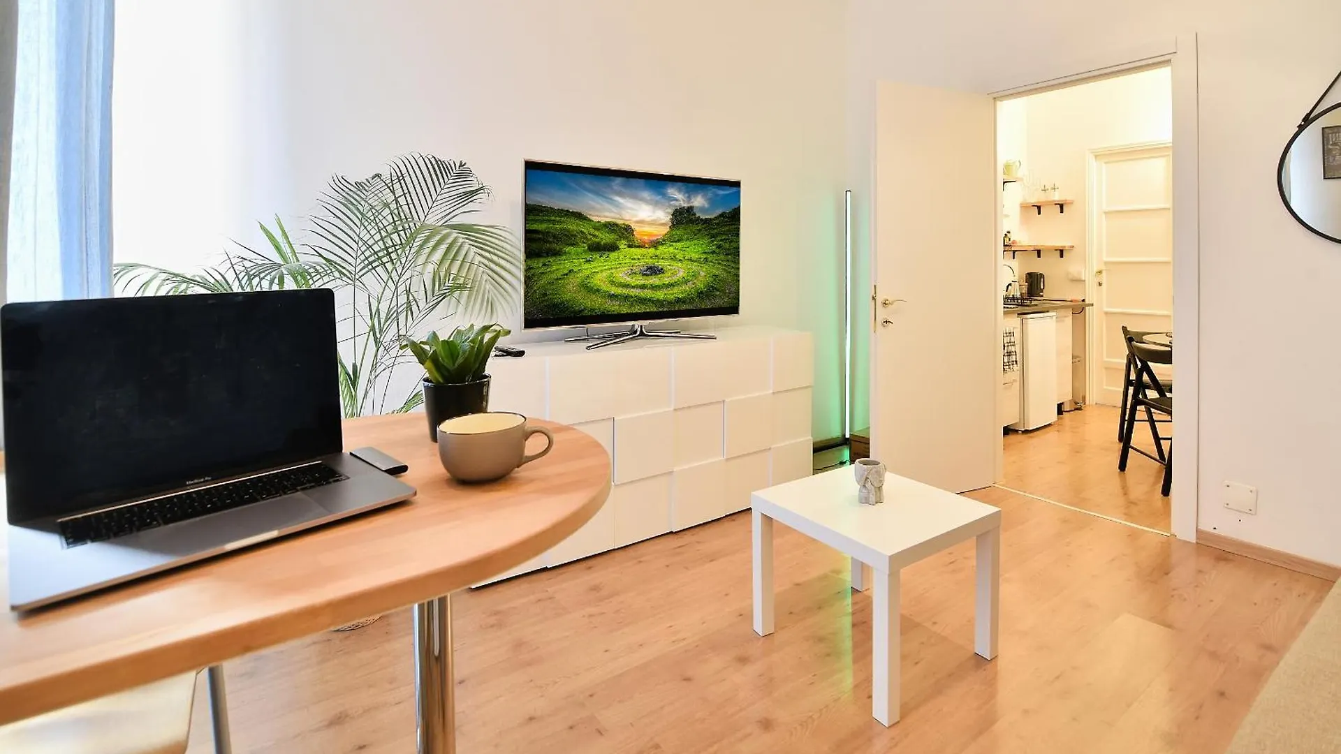 Eterea N.01 Exclusivity In Comfort/Privacy/Relax Apartment Milan Italy