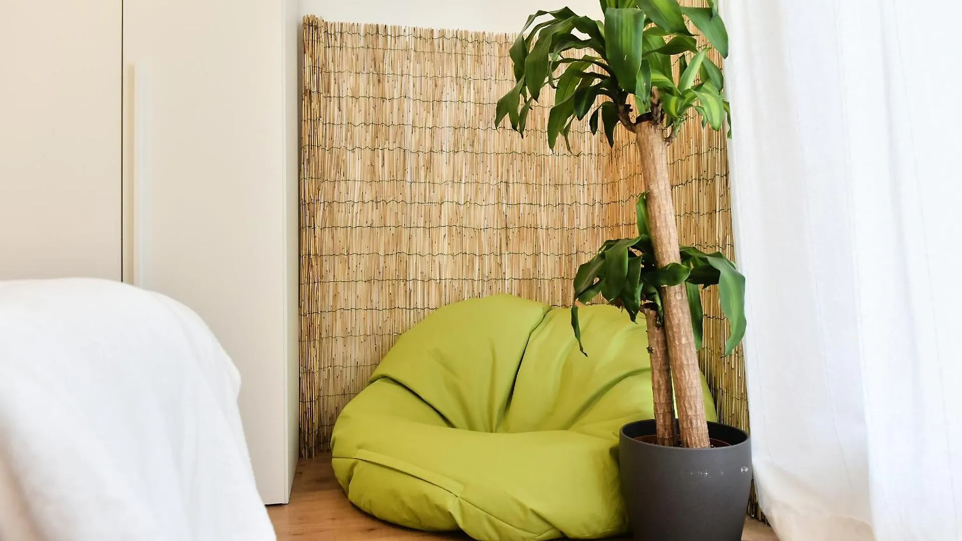 Eterea N.01 Exclusivity In Comfort/Privacy/Relax Apartment Milan