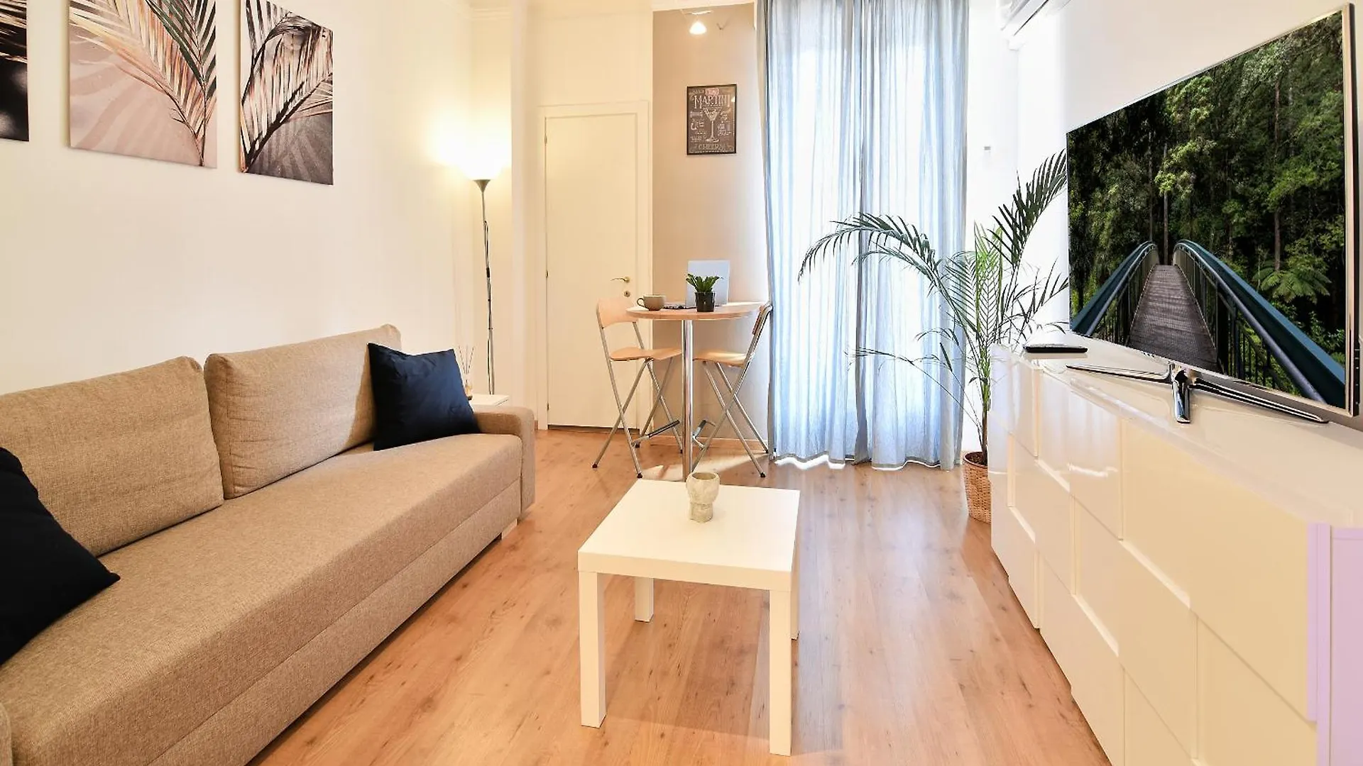 Eterea N.01 Exclusivity In Comfort/Privacy/Relax Apartment Milan 0*,