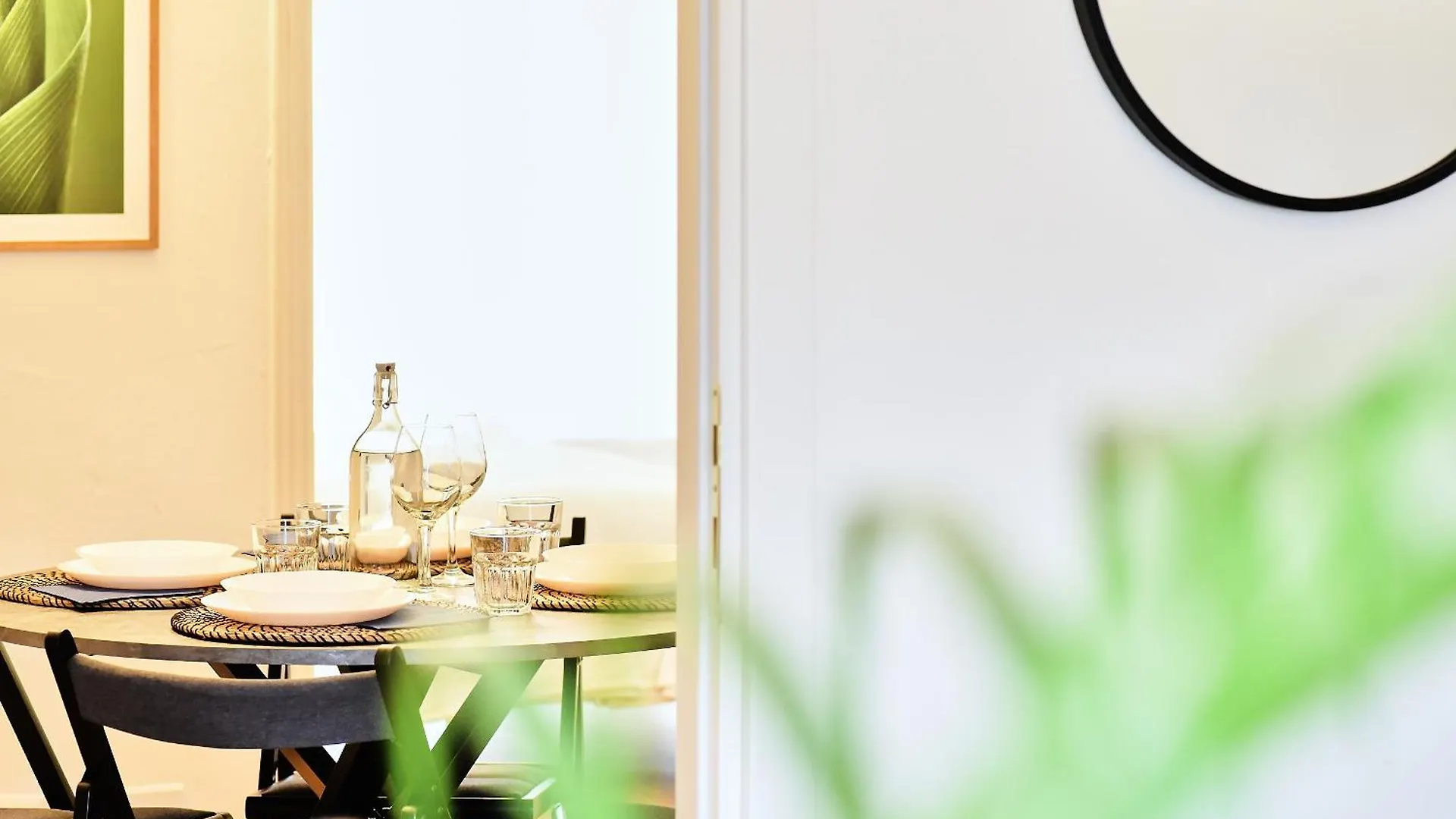 Eterea N.01 Exclusivity In Comfort/Privacy/Relax Daire Milano 0*,  İtalya