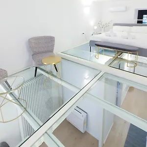 Primopiano - Aragona Flats Appartamento
